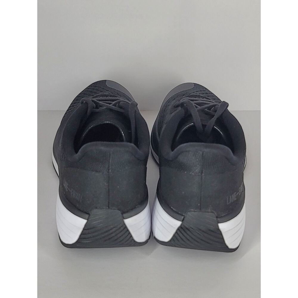 Lane Eight The Relay Trainer Shoes in Black - Women's Size 6.5 New - No Box - Picture 5 of 12